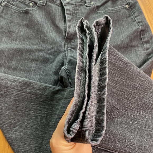 Lee Riders Jeans comfort fit Straight leg - Picture 7 of 9